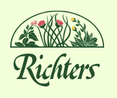 Richters Herbs logo